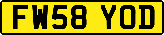 FW58YOD