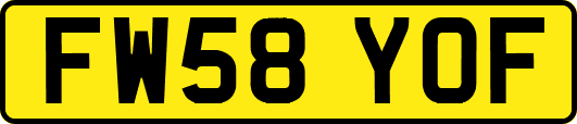 FW58YOF