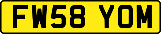 FW58YOM
