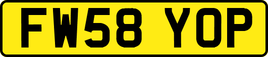 FW58YOP