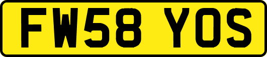 FW58YOS