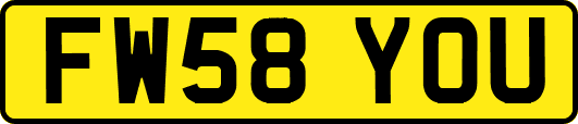 FW58YOU