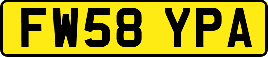 FW58YPA