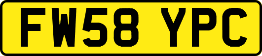 FW58YPC
