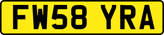 FW58YRA