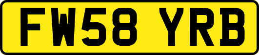FW58YRB