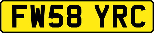 FW58YRC