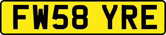 FW58YRE