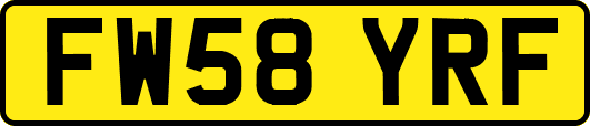 FW58YRF