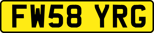 FW58YRG