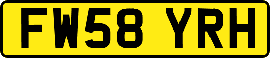 FW58YRH