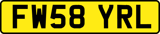 FW58YRL