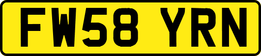 FW58YRN