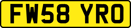 FW58YRO