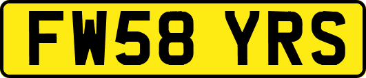 FW58YRS