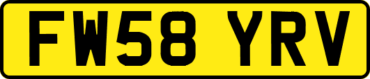 FW58YRV