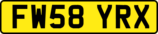 FW58YRX