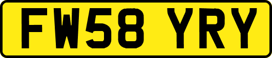 FW58YRY