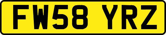 FW58YRZ