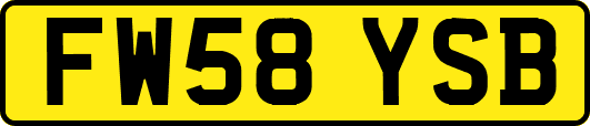 FW58YSB