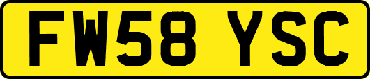 FW58YSC