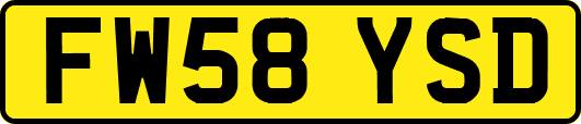 FW58YSD