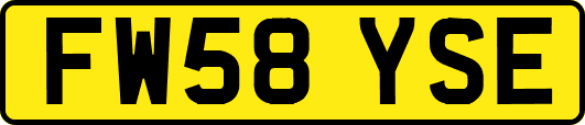 FW58YSE