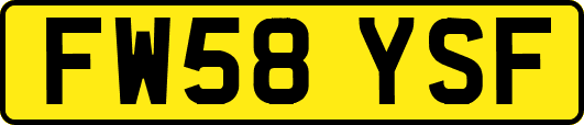 FW58YSF