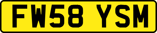 FW58YSM