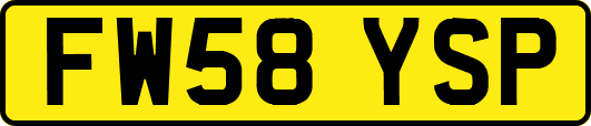 FW58YSP