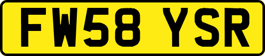 FW58YSR