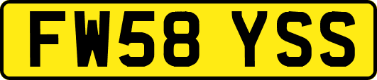 FW58YSS