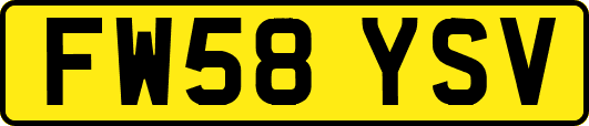 FW58YSV