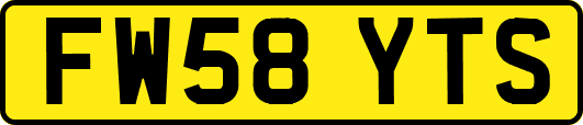 FW58YTS