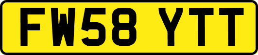 FW58YTT