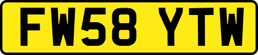 FW58YTW