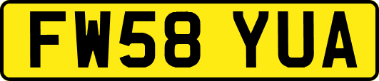 FW58YUA