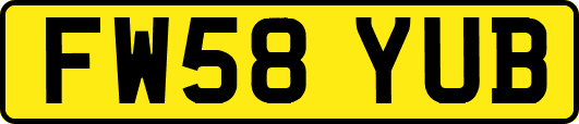 FW58YUB