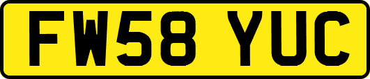 FW58YUC