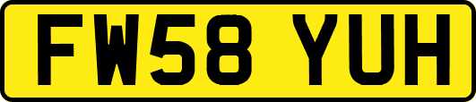 FW58YUH