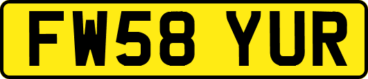 FW58YUR
