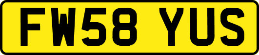 FW58YUS