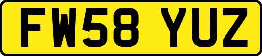 FW58YUZ