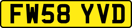 FW58YVD