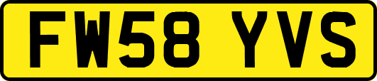 FW58YVS