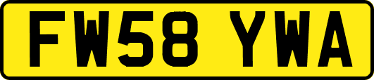 FW58YWA