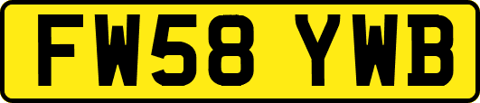 FW58YWB
