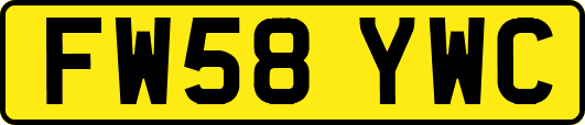 FW58YWC