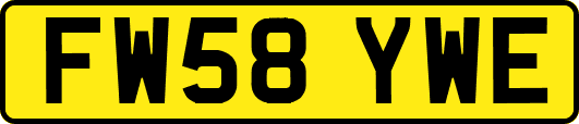FW58YWE