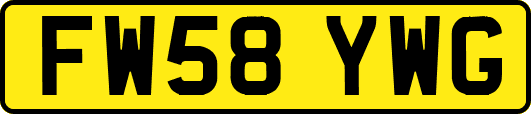 FW58YWG